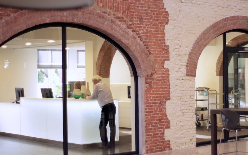 Waar oud- en nieuw hand in hand gaan