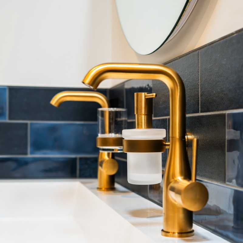 Grohe kranen