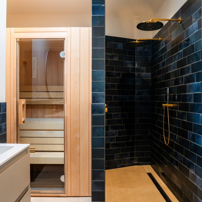 Porcelanosa vloertegels