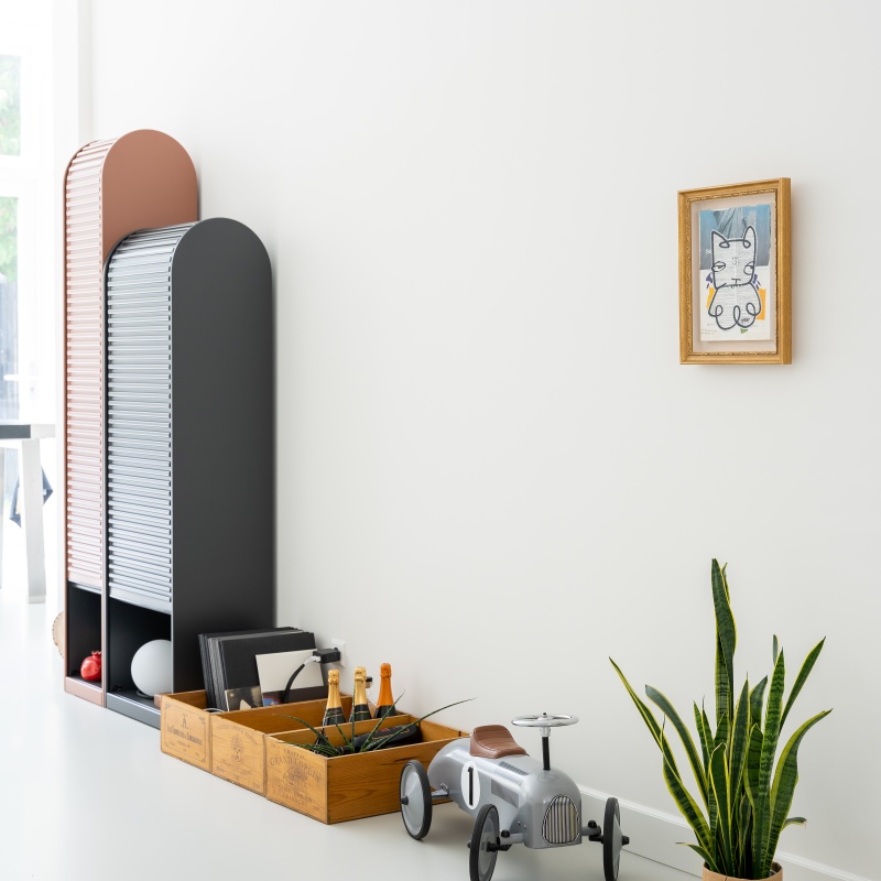 Gietvoer & schilderwerk door Den Haan renovators